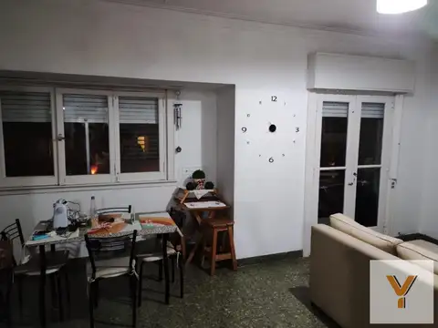 Departamento en Venta en Acassuso, USD 150.000