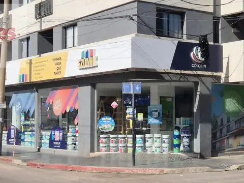 Local en Alquiler 2 años