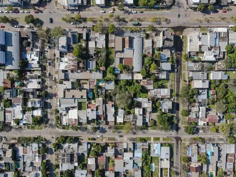 Terreno en Venta de 500,0 m2