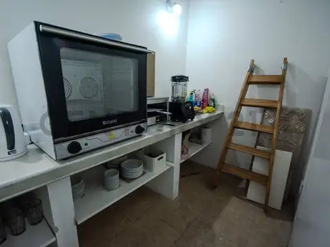 Galpon en Venta 2025 años