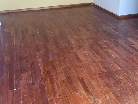 Departamento en alquiler en Barrio Parque