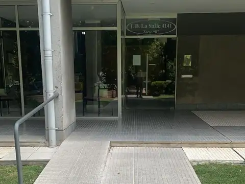 Departamento en Alquiler de 3 ambientes