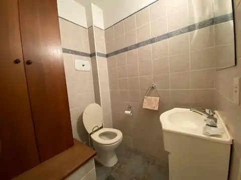 Oficina / Consultorio en Venta - Barrio Las Cañitas, Palermo