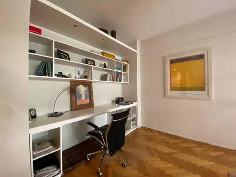 Oficina en Venta en Las Cañitas, USD 83.000