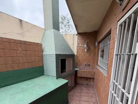 Casa en Alquiler al Este