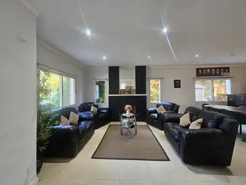 Casa en Venta en El Lauquen Club De Campo, USD 380.000