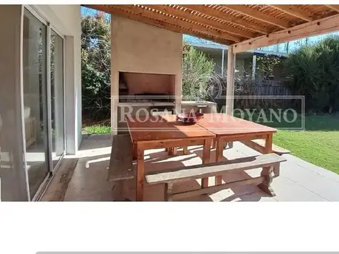 Alquiler Temporal - Barrio San Andes - Villanueva