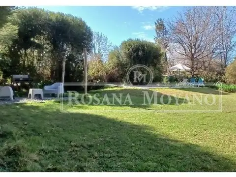 Casa en Alquiler Temporal de 3 dormitorios