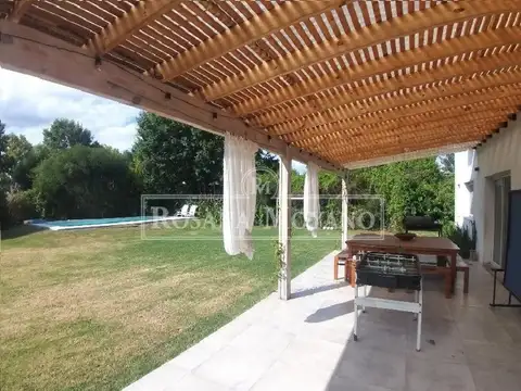 Casa en Alquiler Temporal en San Andres, USD 3.200