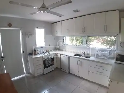 Casa en Alquiler Temporal de 3 dormitorios