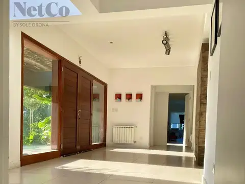 Casa en Venta en San Lorenzo Chico, USD 730.000