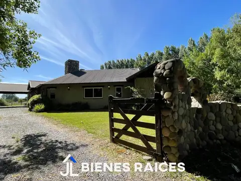 Casa en venta en Los Cardales barrio Colonia de Chacras