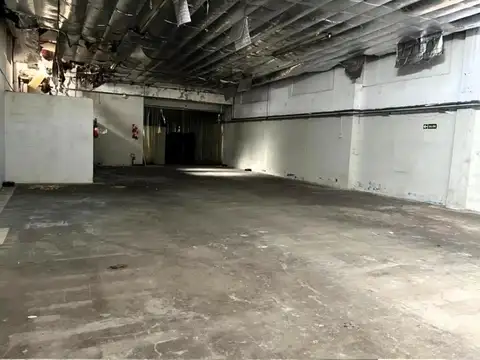 Galpon en Venta en Martínez, USD 450.000