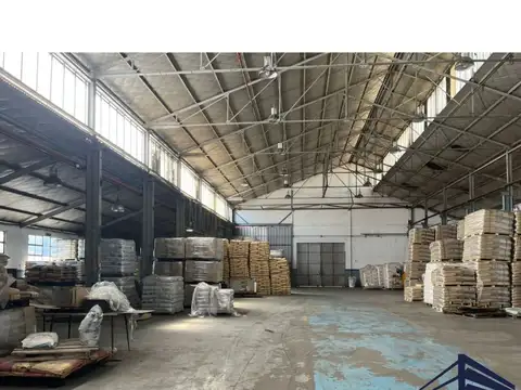 Gral. Lavalle 9500
