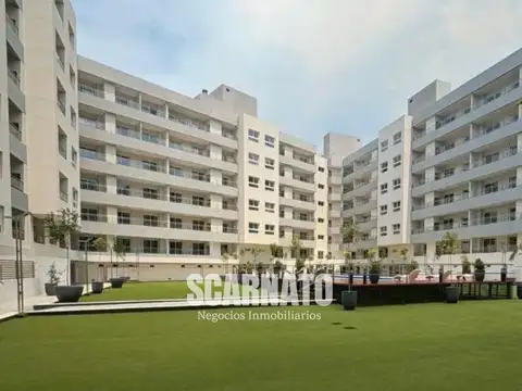 Departamento en Alquiler de Monoambiente