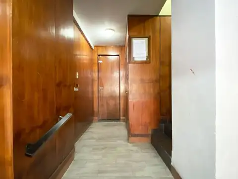Departamento en Venta en Barrio España y Hospitales, USD 55.000