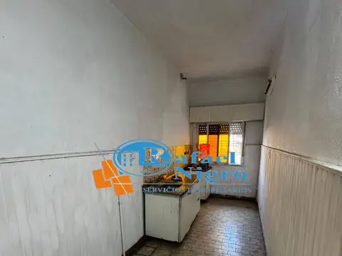 Depto Tipo Casa en Alquiler de 3 ambientes