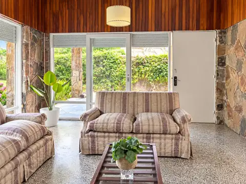 Casa en Alquiler Temporal 36 años
