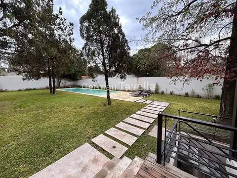 Departamento en Alquiler de 4 ambientes