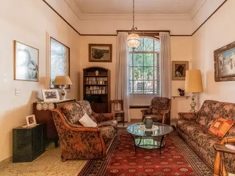Casa en Venta 70 años