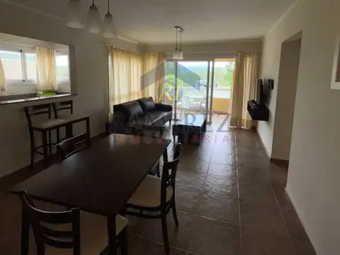 Depto Tipo Casa en Venta en Santa Rosa De Calamuchita, USD 130.000
