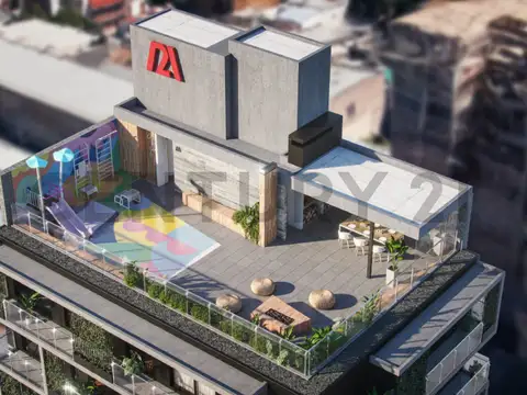 Departamento en Venta 2025 años