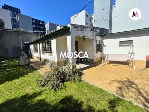 en venta esquina comercial moerno norte