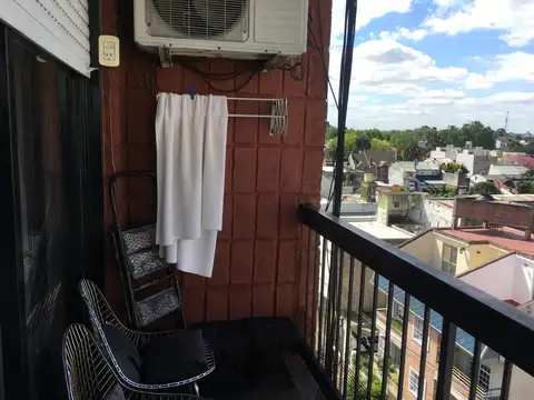 Departamento en Venta en Ramos Mejía, USD 105.000