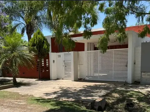 VENTA / B° COLON / SUNCHALES