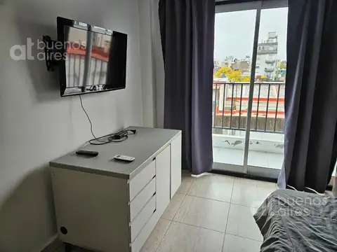 Departamento en Alquiler Temporal en San Cristobal, $ 650.000