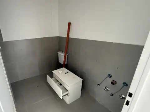 Departamento en Venta con 1 cochera