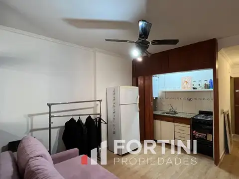 Departamento en Venta Apto profesional