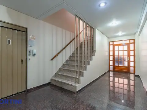 Departamento en Venta en Villa Ballester, USD 63.500