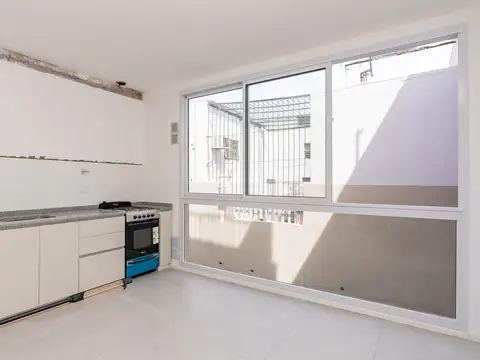Depto Tipo Casa en Venta en Villa Devoto, USD 192.000