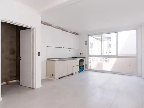 Depto Tipo Casa en Venta de 2 dormitorios