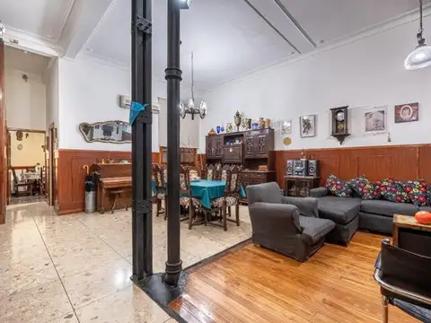 Depto Tipo Casa en Venta en Balvanera, USD 149.900