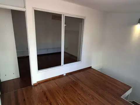 Duplex de 2 ambientes y 1/2 en Nuñez | Totalmente luminoso | A metros del Subte (Línea D)