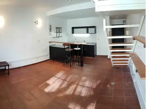 Depto Tipo Casa en Alquiler 13 años