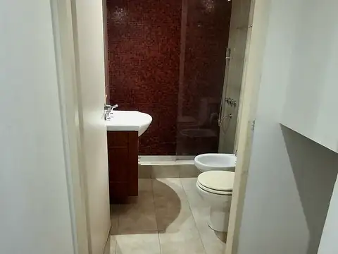 Depto Tipo Casa en Alquiler en Nuñez, $ 1.050.000