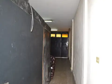 Avenida Bartolomé Mitre 2000