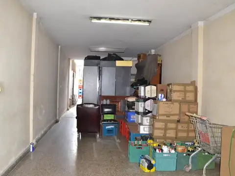 Local en Venta 50 años