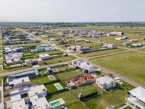 Venta terreno Don Mateo Funes