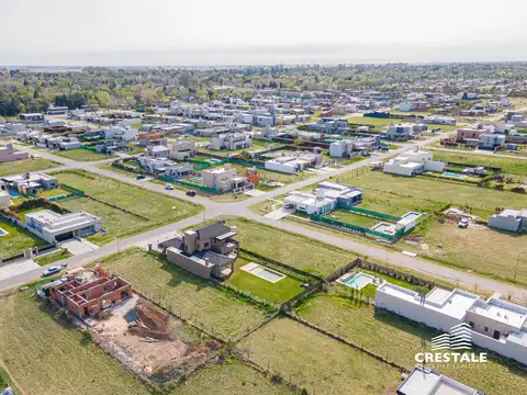 Venta terreno Don Mateo Funes