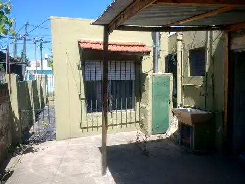 Calle 131 1200