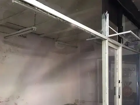 Local en Venta 20 años