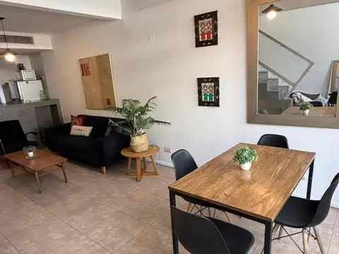 Departamento en Alquiler Temporal en Colegiales, USD 1.500