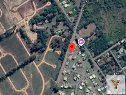 Terreno en Venta de 490,0 m2