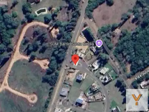 Terreno en Venta de 490,0 m2