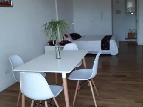 MONTCLAIR — Elegancia, Luz y Confort Urbano en Villa Urquiza