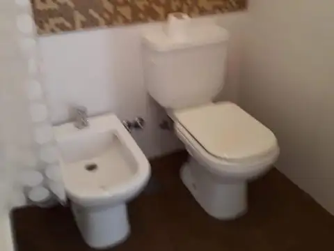 Departamento en Alquiler Temporal A Estrenar